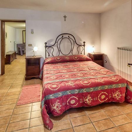 Agriturismo Casella Del Piano Gubbio Eksteriør bilde