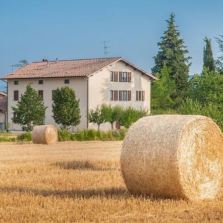 Agriturismo Casella Del Piano Gubbio Eksteriør bilde