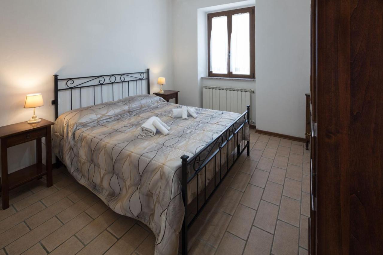 Agriturismo Casella Del Piano Gubbio Eksteriør bilde