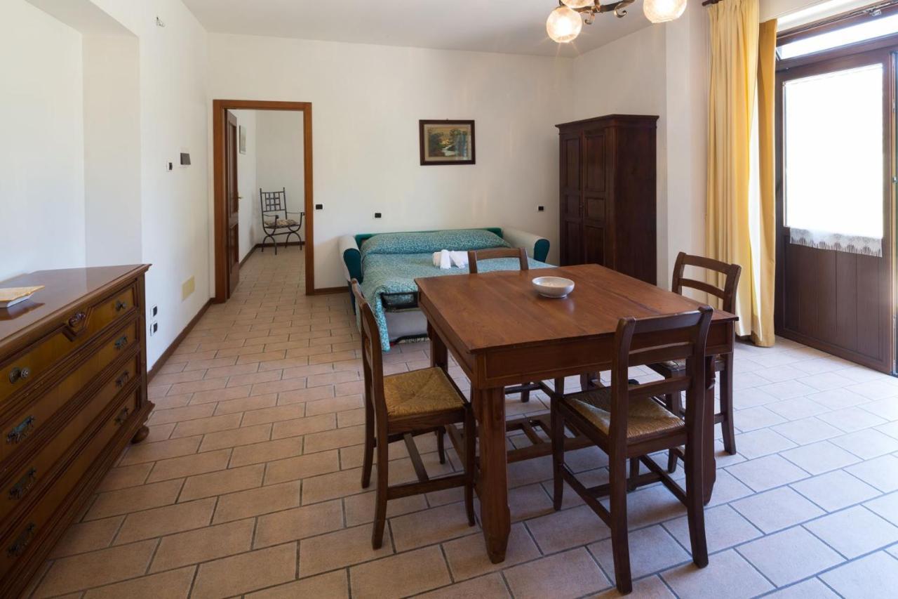 Agriturismo Casella Del Piano Gubbio Eksteriør bilde
