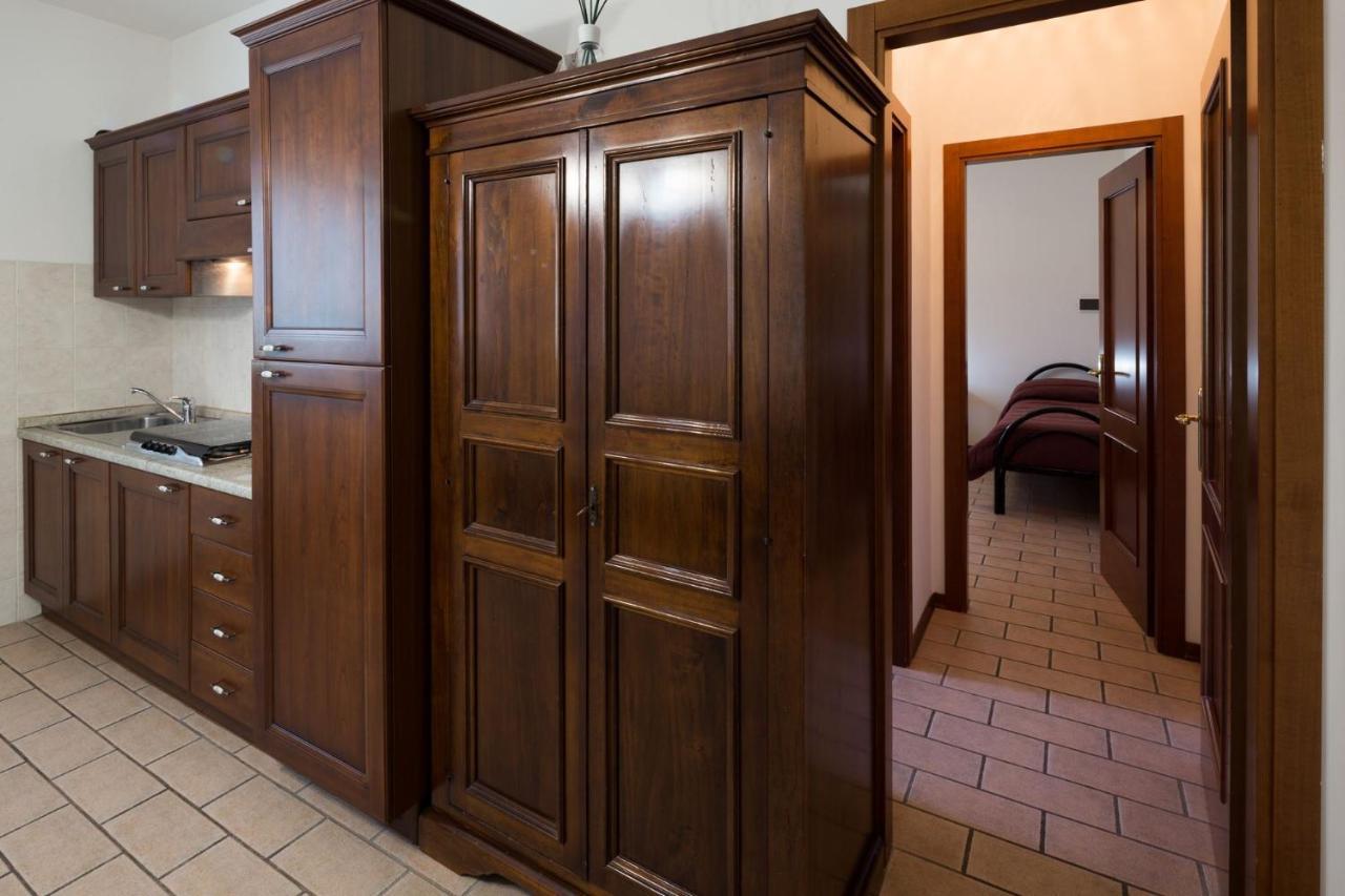 Agriturismo Casella Del Piano Gubbio Eksteriør bilde