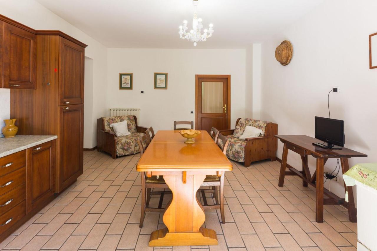 Agriturismo Casella Del Piano Gubbio Eksteriør bilde