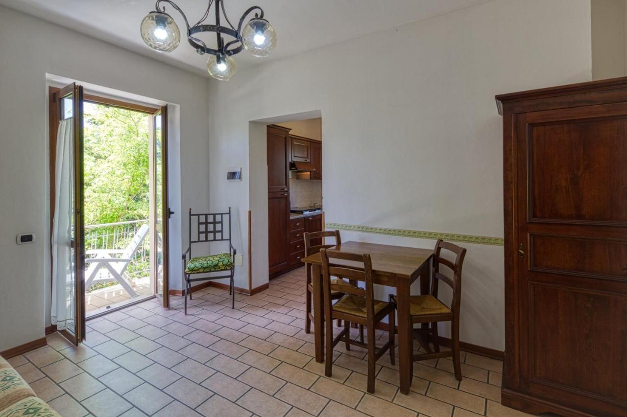 Agriturismo Casella Del Piano Gubbio Eksteriør bilde