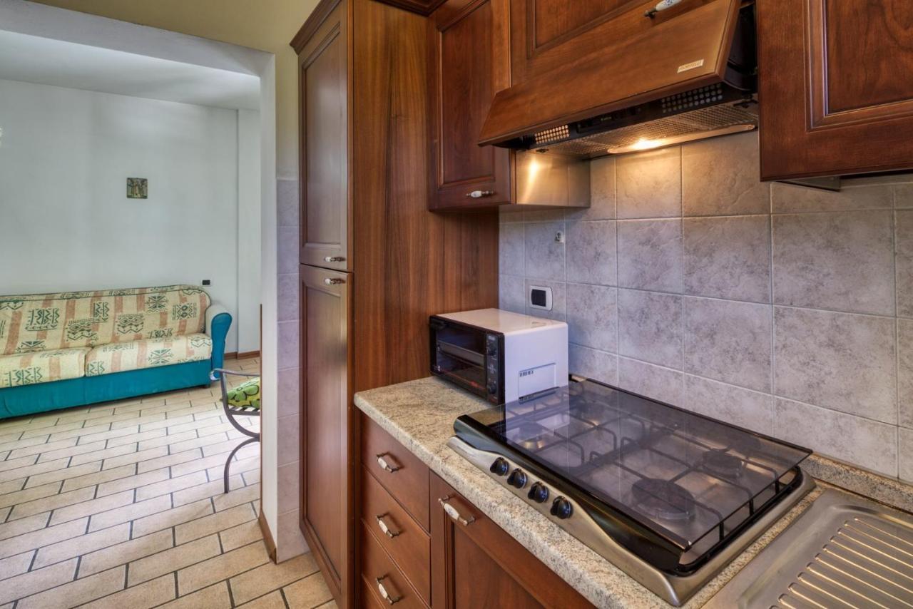 Agriturismo Casella Del Piano Gubbio Eksteriør bilde