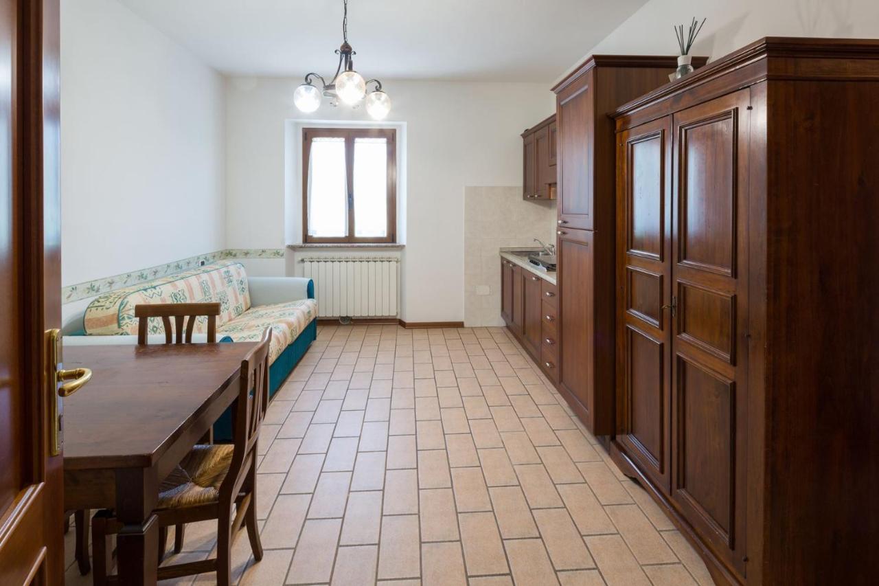 Agriturismo Casella Del Piano Gubbio Eksteriør bilde