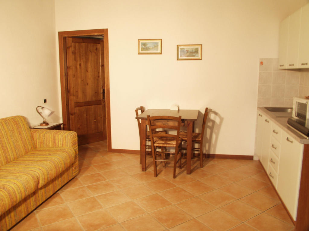Agriturismo Casella Del Piano Gubbio Eksteriør bilde