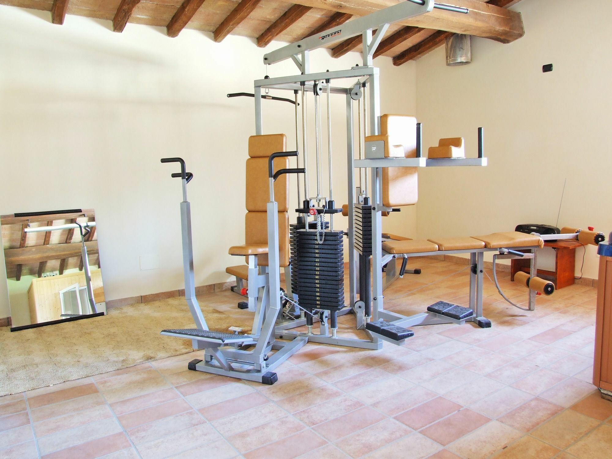 Agriturismo Casella Del Piano Gubbio Eksteriør bilde