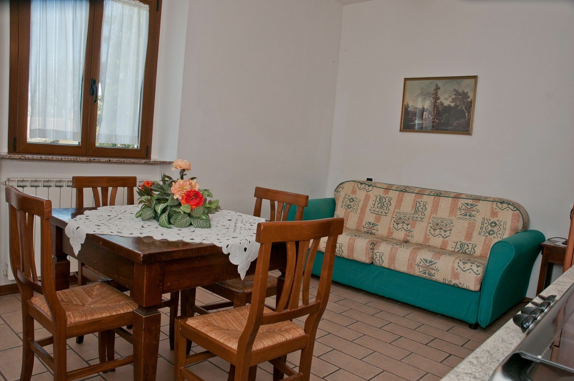 Agriturismo Casella Del Piano Gubbio Eksteriør bilde