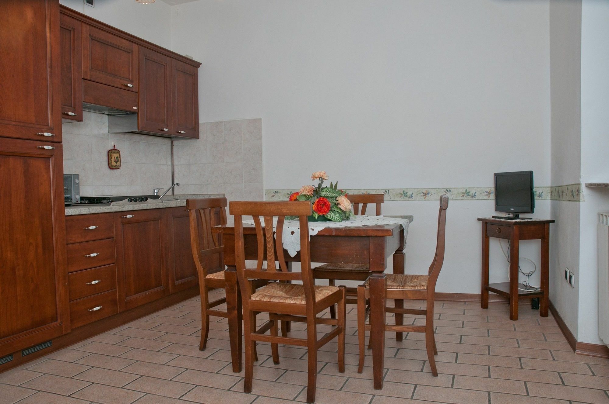 Agriturismo Casella Del Piano Gubbio Eksteriør bilde