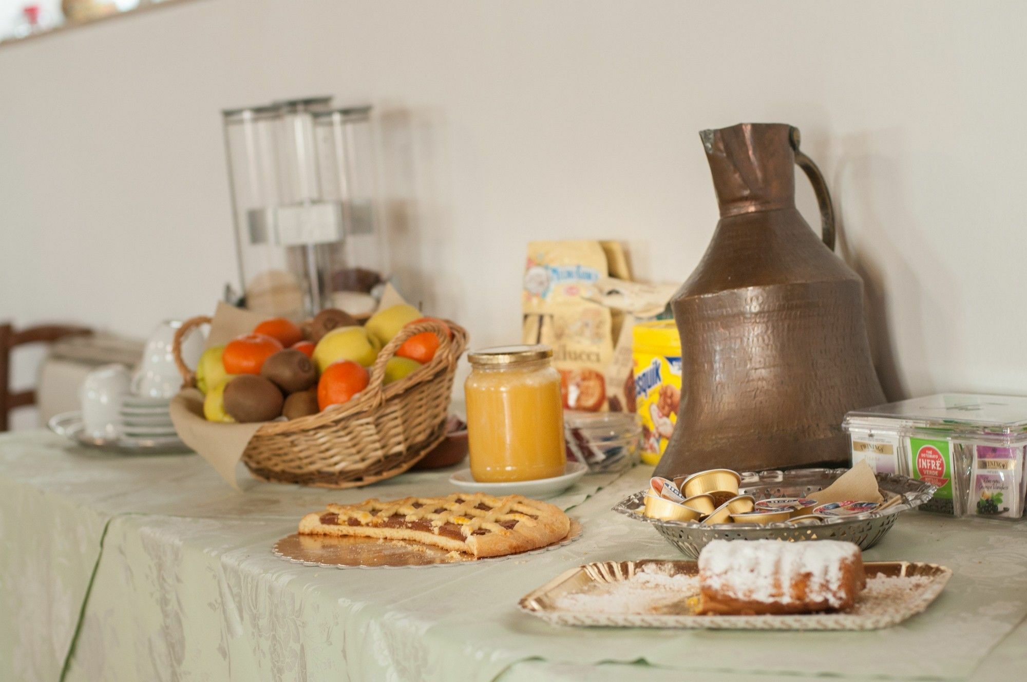 Agriturismo Casella Del Piano Gubbio Eksteriør bilde